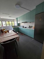 Blk 703 Yishun Avenue 5 (Yishun), HDB 4 Rooms #577447711